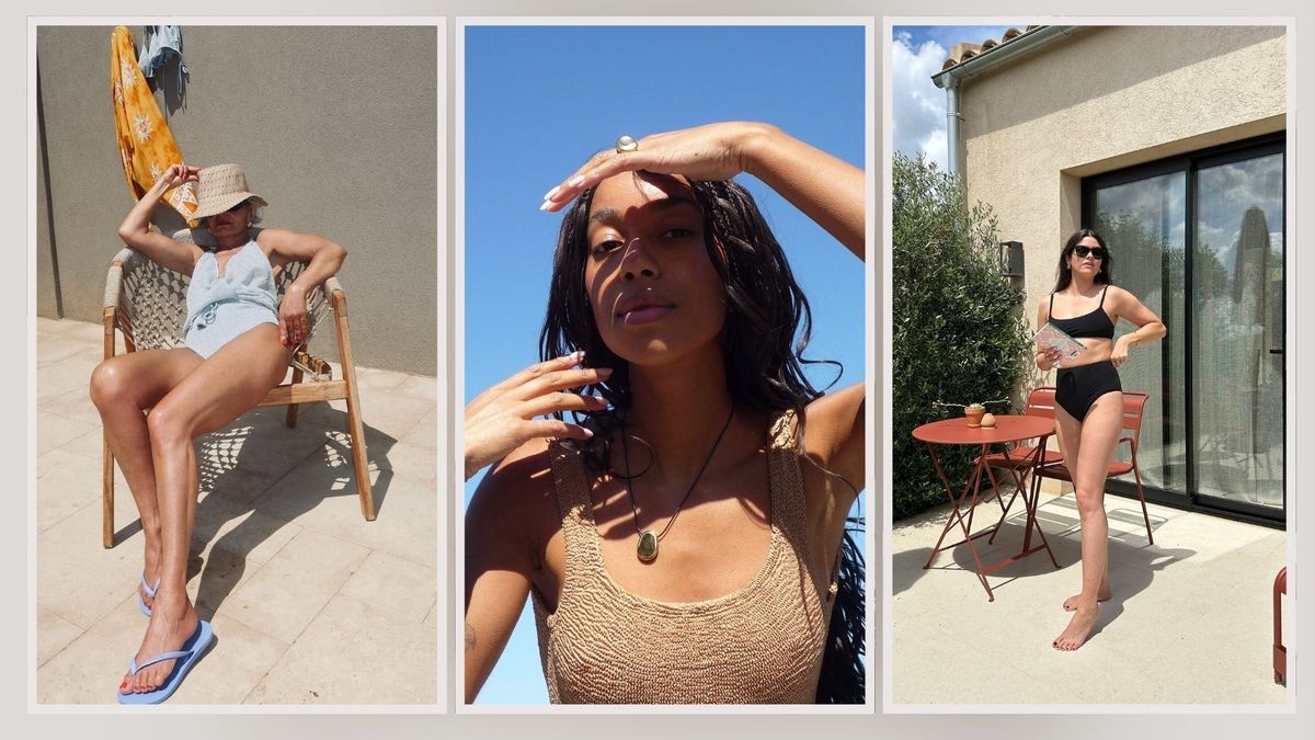 Absolutely Everything You Need to Know Before You Get a Spray Tan