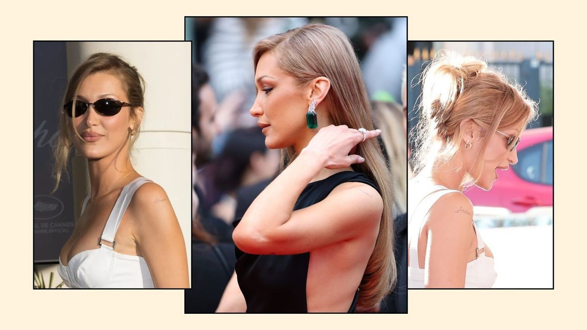 Bella Hadid Is Honey Blonde! See the Hair Colour Set to Inspire 1000 Salon Appointments