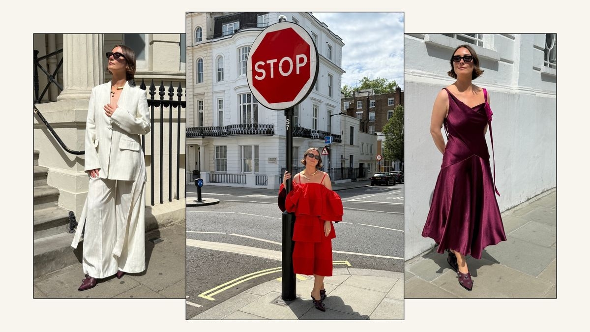 I Tried On Summer's Hottest Collab—Here Are My Top Roksanda x & Other Stories Pieces