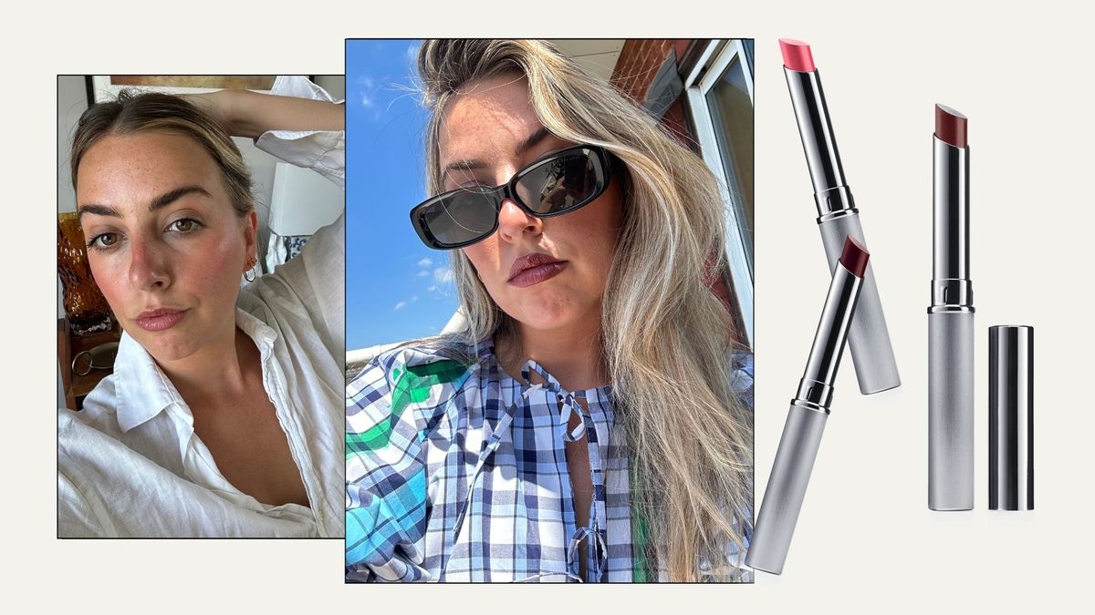Clinique ha appena lanciato una versione nude del rossetto Black Honey: l'ho indossato tutti i giorni per una settimana