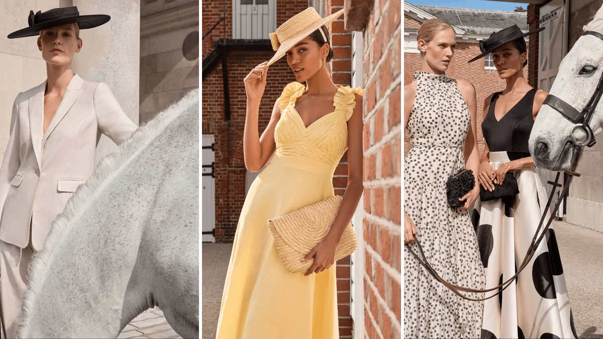 Phase Eight's Occasionwear Edit Deserves Your Attention