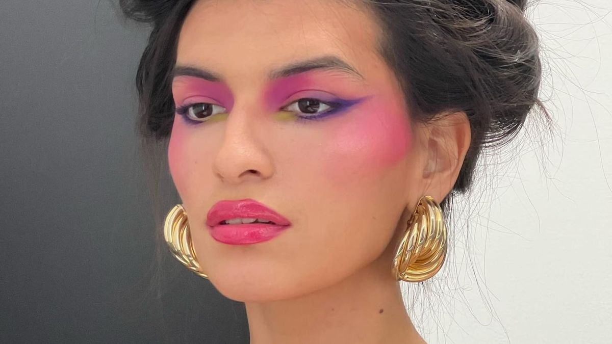 Sephora's Beauty Director Just Gave Me the Best Hacks for Y2K Model Makeup (Plus What Not to Do)