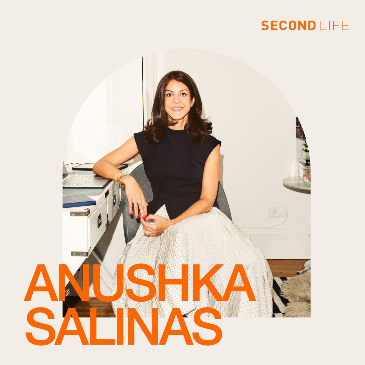 Conheça Anushka Salinas: a CEO por trás da Nanit, empresa líder em tecnologia para pais