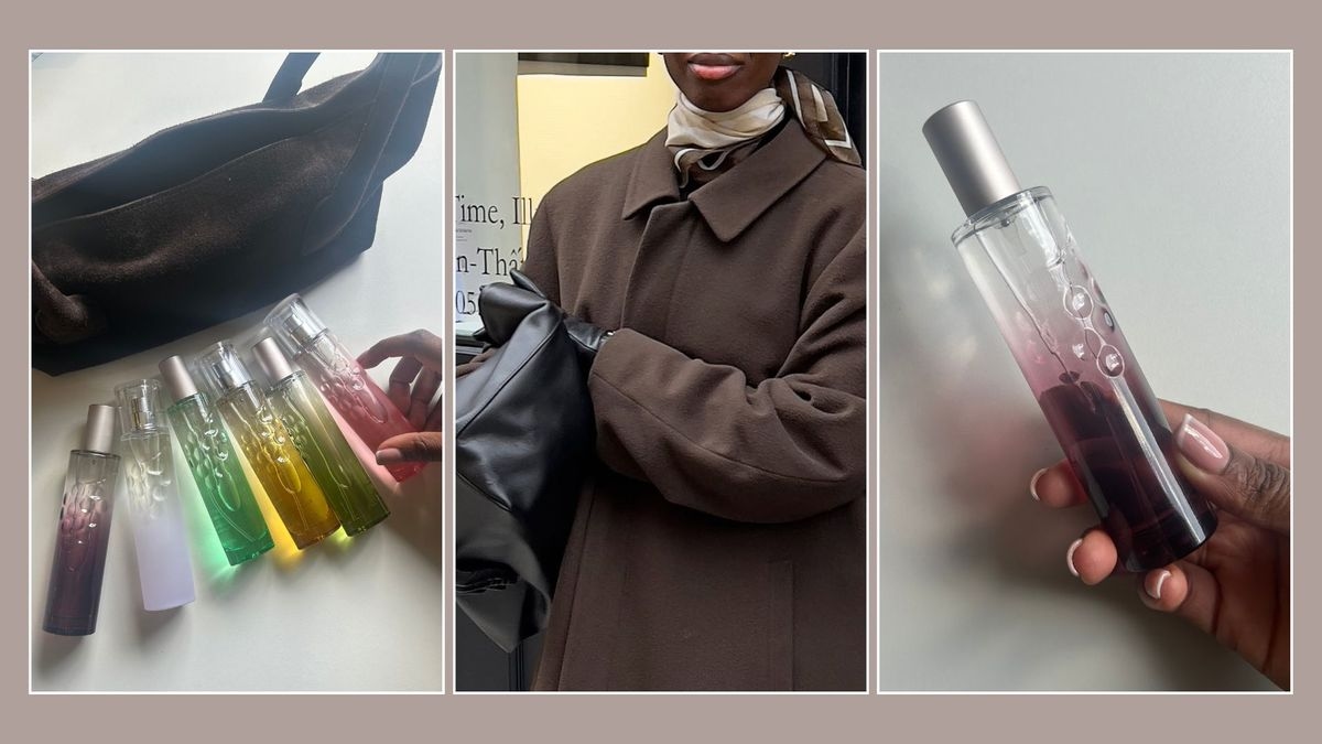Solo quiero oler como una mujer francesa cara: este perfume asequible es el secreto