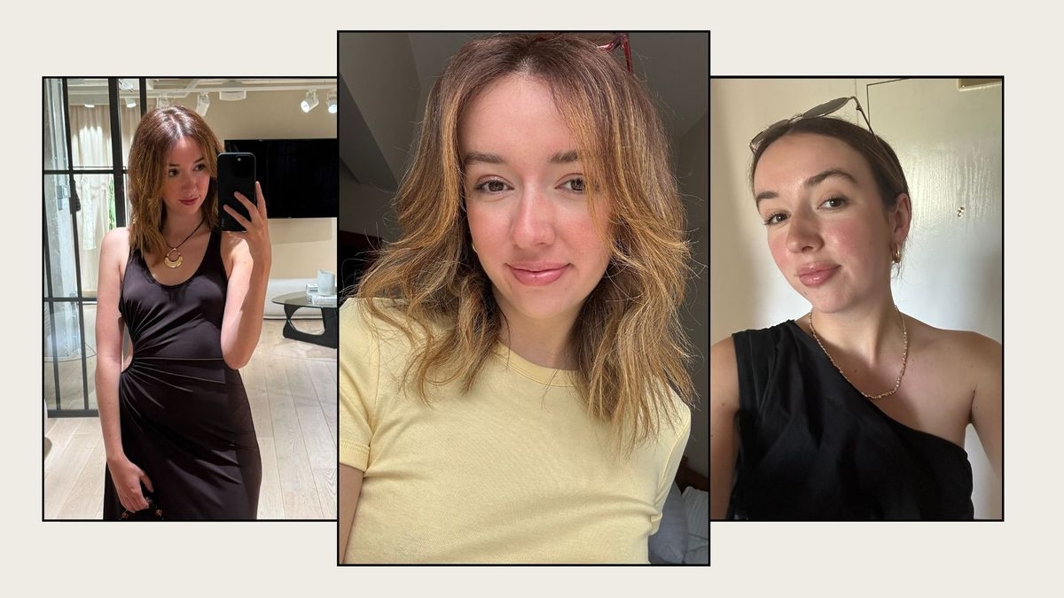 I Just Got Ghost Bangs—Now My Hair Is the Most Effortlessly Chic It's Ever Looked