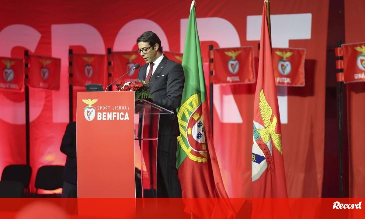 <![CDATA[ Clima de pré-campanha promete aquecer AG do Benfica de sábado  ]]>