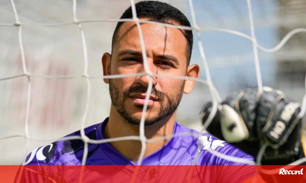 <![CDATA[ Kewin Silva a caminho da Arábia Saudita ]]>