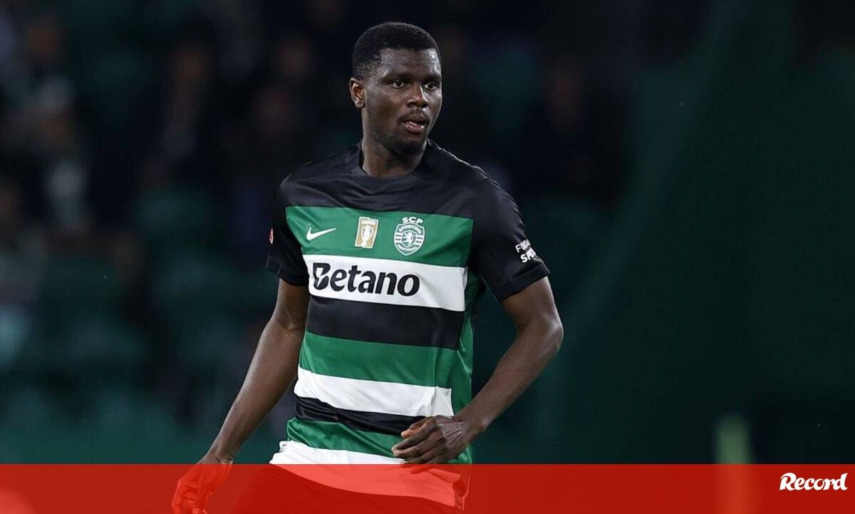 <![CDATA[ Crystal Palace faz sondagem por Diomande e pode avançar com proposta ]]>
