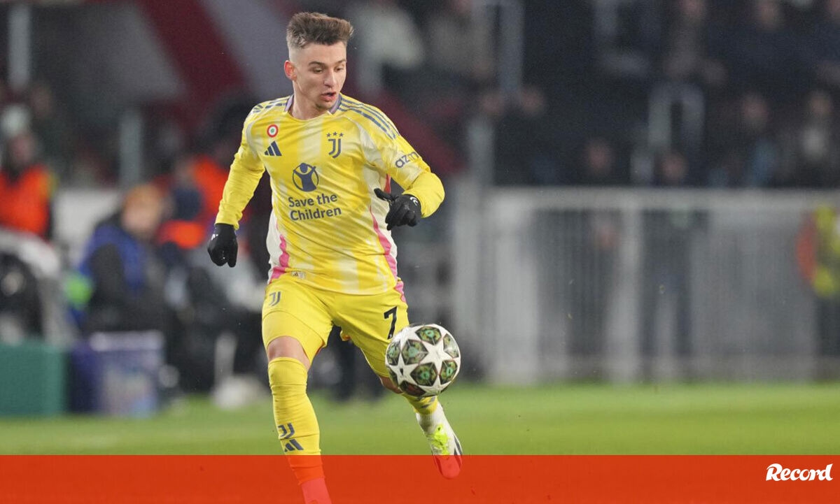<![CDATA[ Juventus quer desconto mas FC Porto só vende Francisco Conceição pelo valor da cláusula ]]>