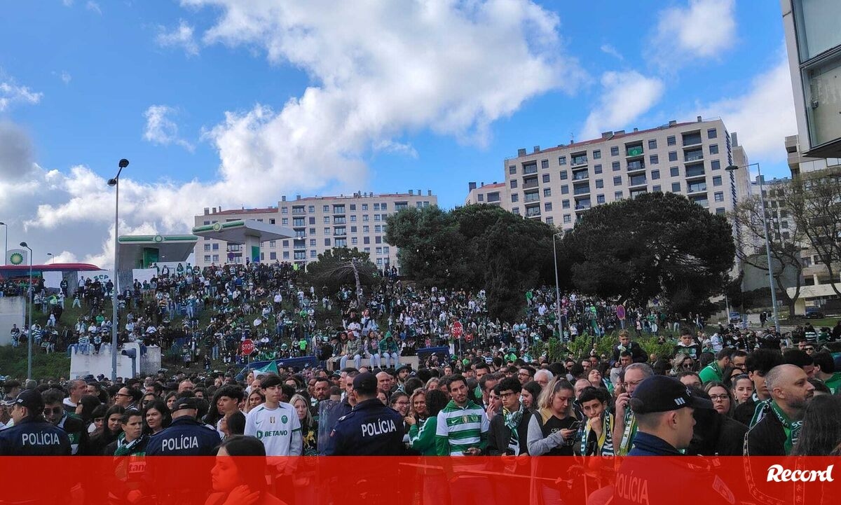 <![CDATA[ Vulcão em erupção: o dia de decisões em Alvalade ]]>