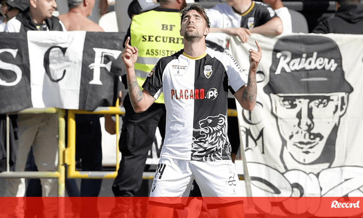 <![CDATA[ Poveda e Bermejo devem deixar o Farense ]]>