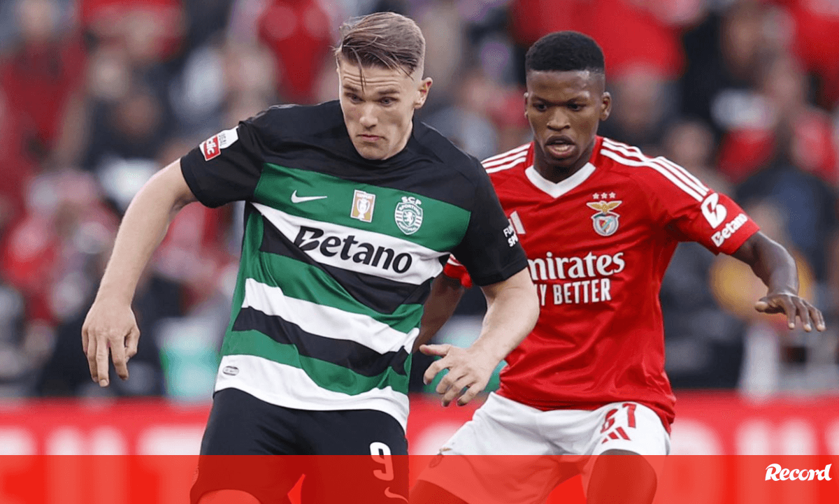<![CDATA[ Hora H: decisão do título entre Sporting e Benfica é o prato forte de um dia com outras lutas na tabela ]]>