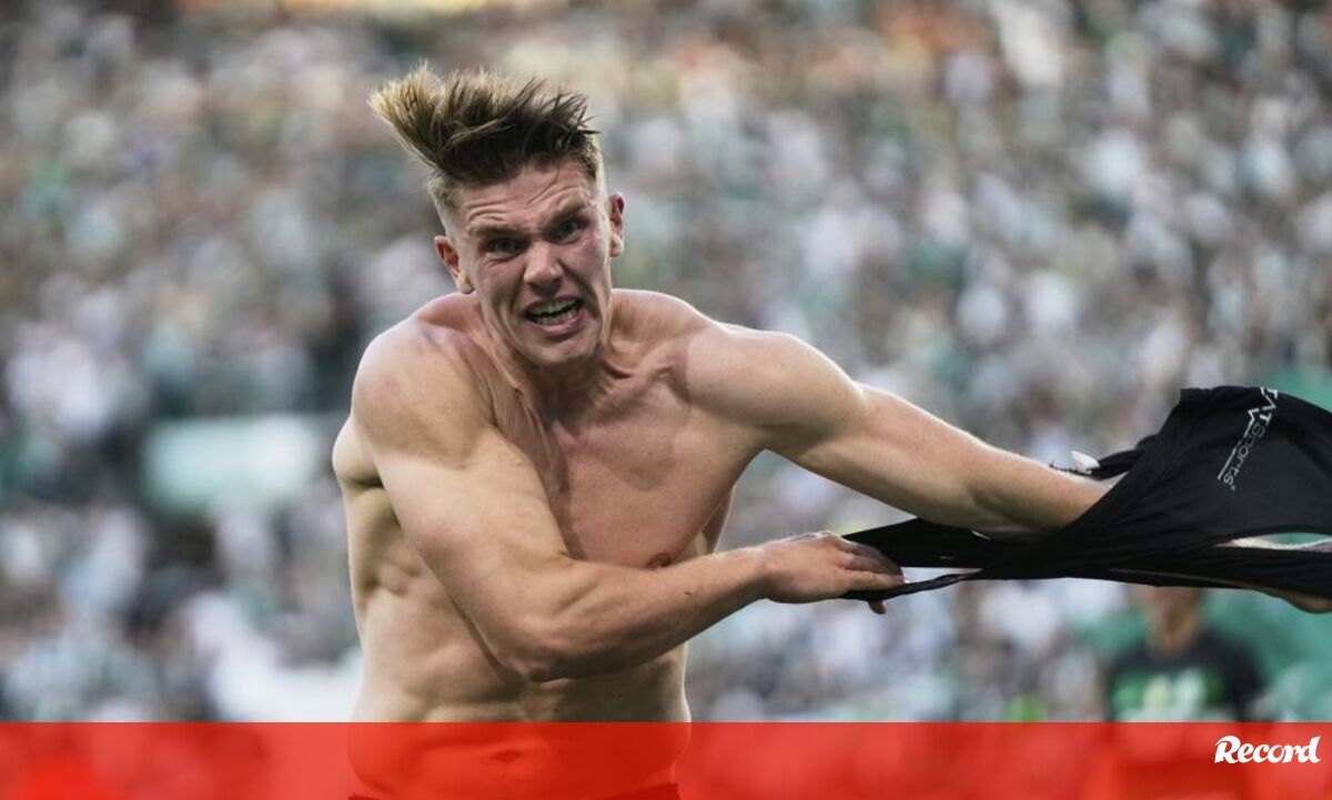 <![CDATA[ Balanço da Liga Betclic: Gyökeres e mais dez ]]>