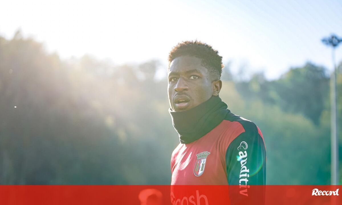 <![CDATA[ Sagrou-se campeão na Suíça: Joe Mendes desperta cobiça na Alemanha ]]>