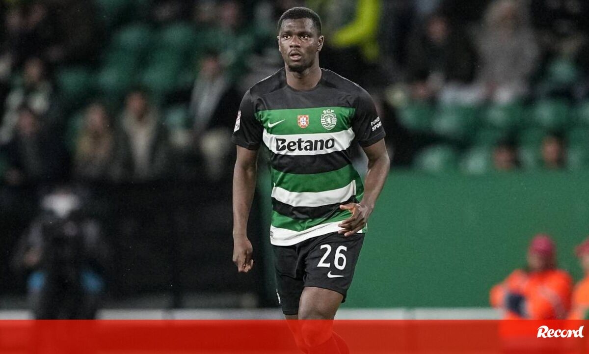 <![CDATA[ Sporting recusa-se a escutar propostas por Diomande com valores abaixo dos 60 M€ ]]>