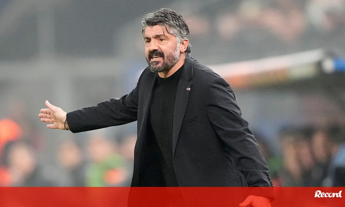 <![CDATA[ Gattuso abandona comando do Hajduk ]]>