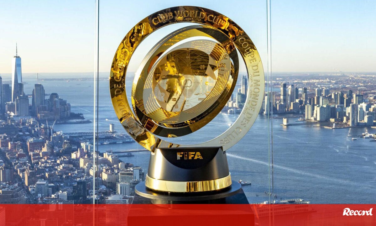 <![CDATA[ Mundial de Clubes: A "nova era" que divide o futebol ]]>