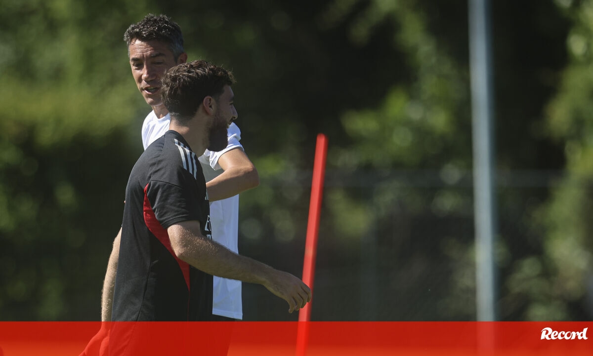 <![CDATA[ Kökçü sem castigo de Bruno Lage: médio entra nos planos para o ataque aos 'oitavos' do Mundial ]]>
