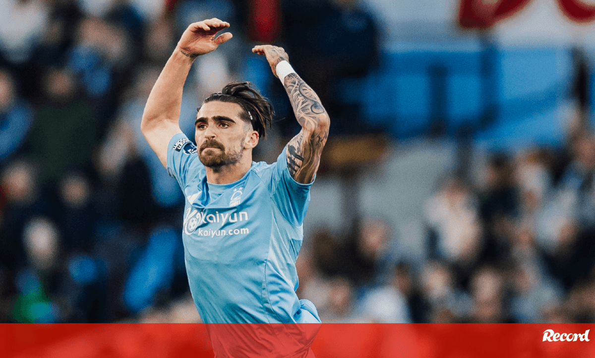 <![CDATA[ Jota Silva está pronto a deixar Nottingham Forest e já recebeu diversas sondagens ]]>