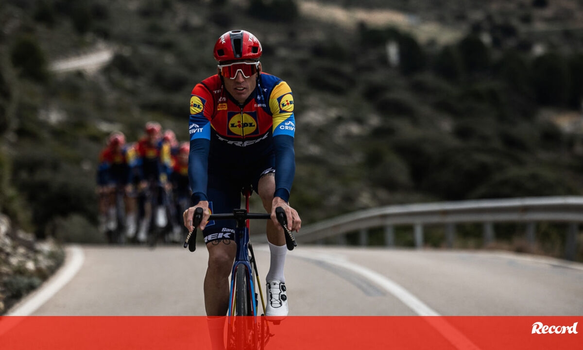 <![CDATA[ Do MotoGP para o ciclismo: Aleix Espargaró vai fazer estreia pela Lidl-Trek na Volta à Áustria ]]>