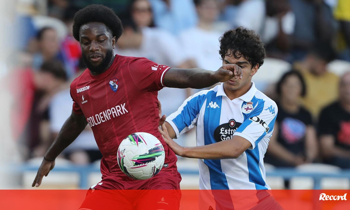 <![CDATA[ Sandro Cruz vai ser reforço do Slovan Bratislava ]]>