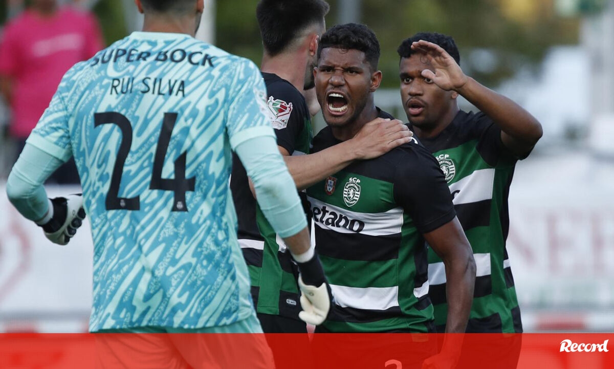 <![CDATA[ Ainda a polémica final da Taça: Matheus Reis e Quenda podem ser suspensos por 1 a 3 jogos ]]>