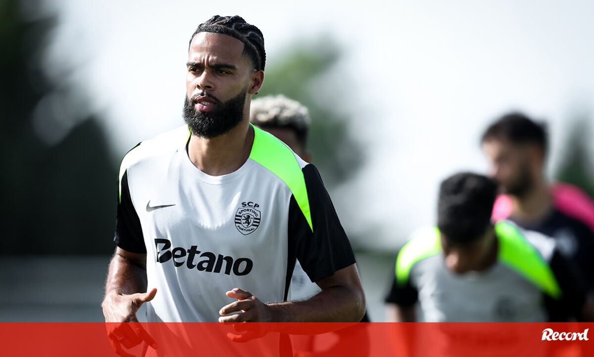 <![CDATA[ Besiktas de olho em St. Juste: central bem avaliado na lista dos turcos ]]>