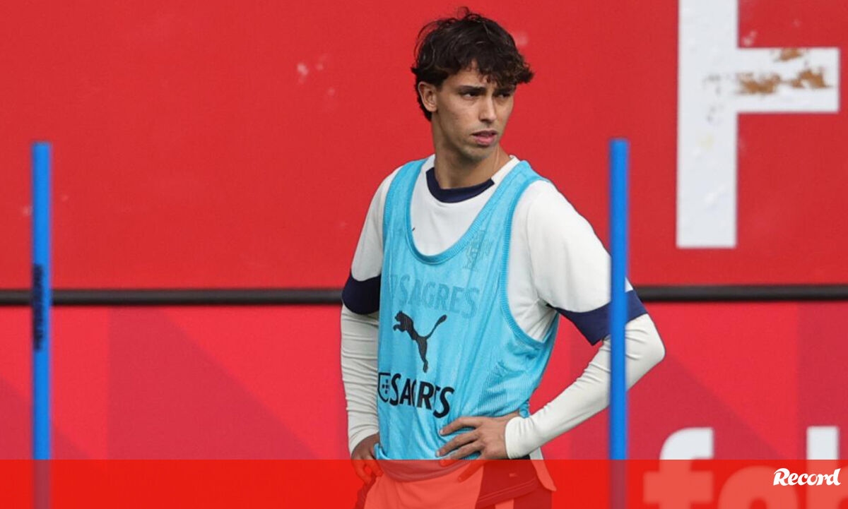 <![CDATA[ Operação João Félix é prioritária: SAD do Benfica focada no regresso do avançado ]]>