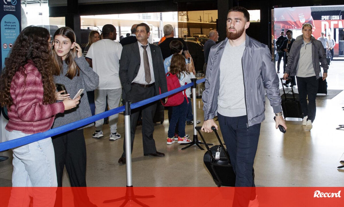 <![CDATA[ Kökçü esperado esta sexta-feira em Istambul ]]>