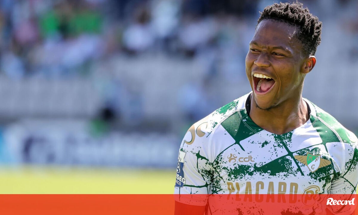 <![CDATA[ Kodisang com via aberta para regressar a Portugal e reforçar o AVS ]]>