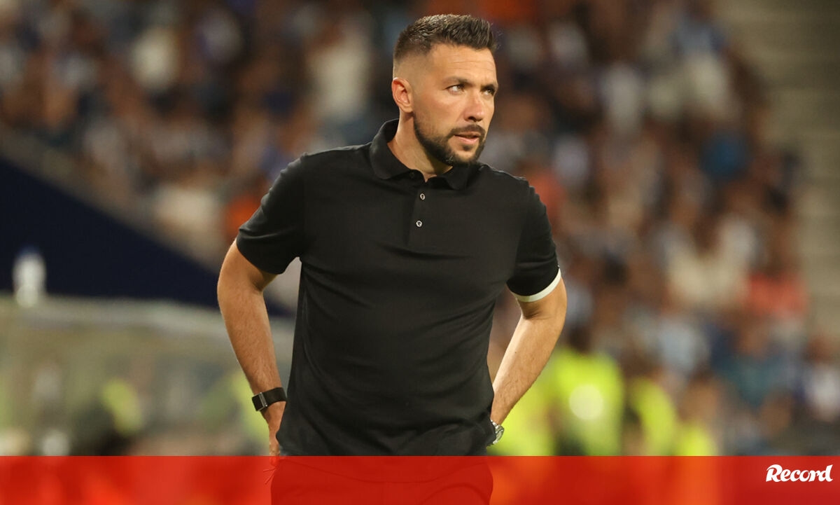 <![CDATA[ Efeito Farioli faz-se notar: FC Porto já não treme na defesa ]]>