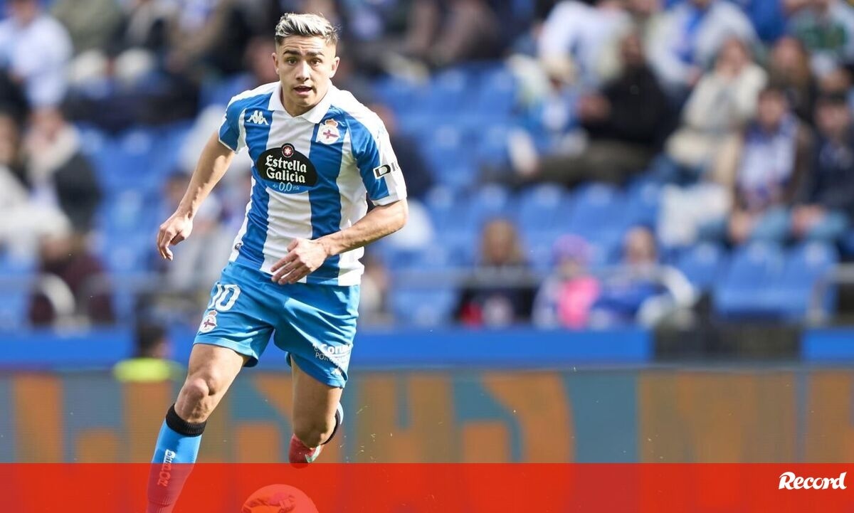 <![CDATA[ Yeremay à distância de poucos milhões: confiança em Alvalade no fumo... verde ]]>