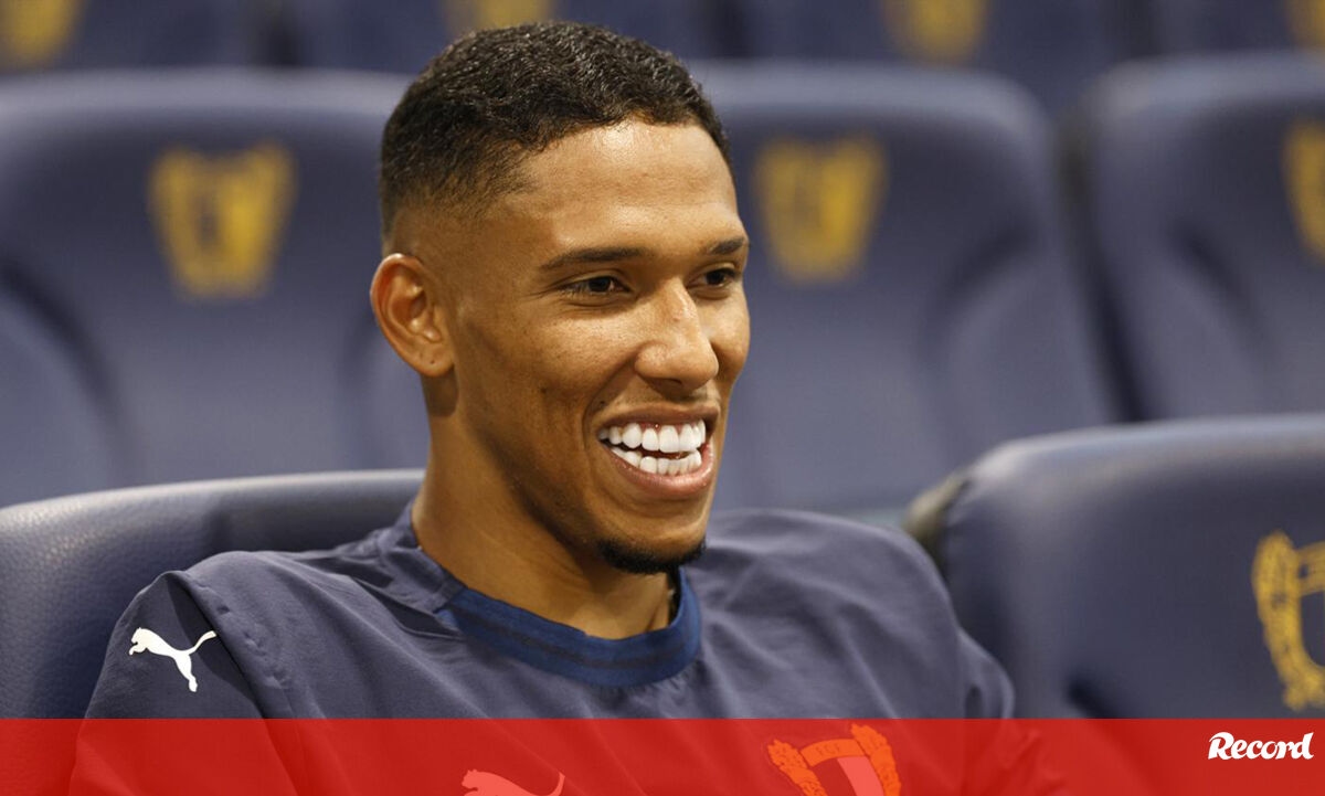 <![CDATA[ Sorriso revelou como tudo começou: «A minha mãe era jogadora e levava-me ao futsal» ]]>