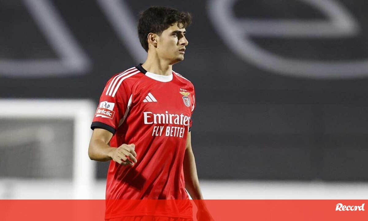 <![CDATA[ António Silva: «É muito importante haver jogadores da formação na equipa principal» ]]>