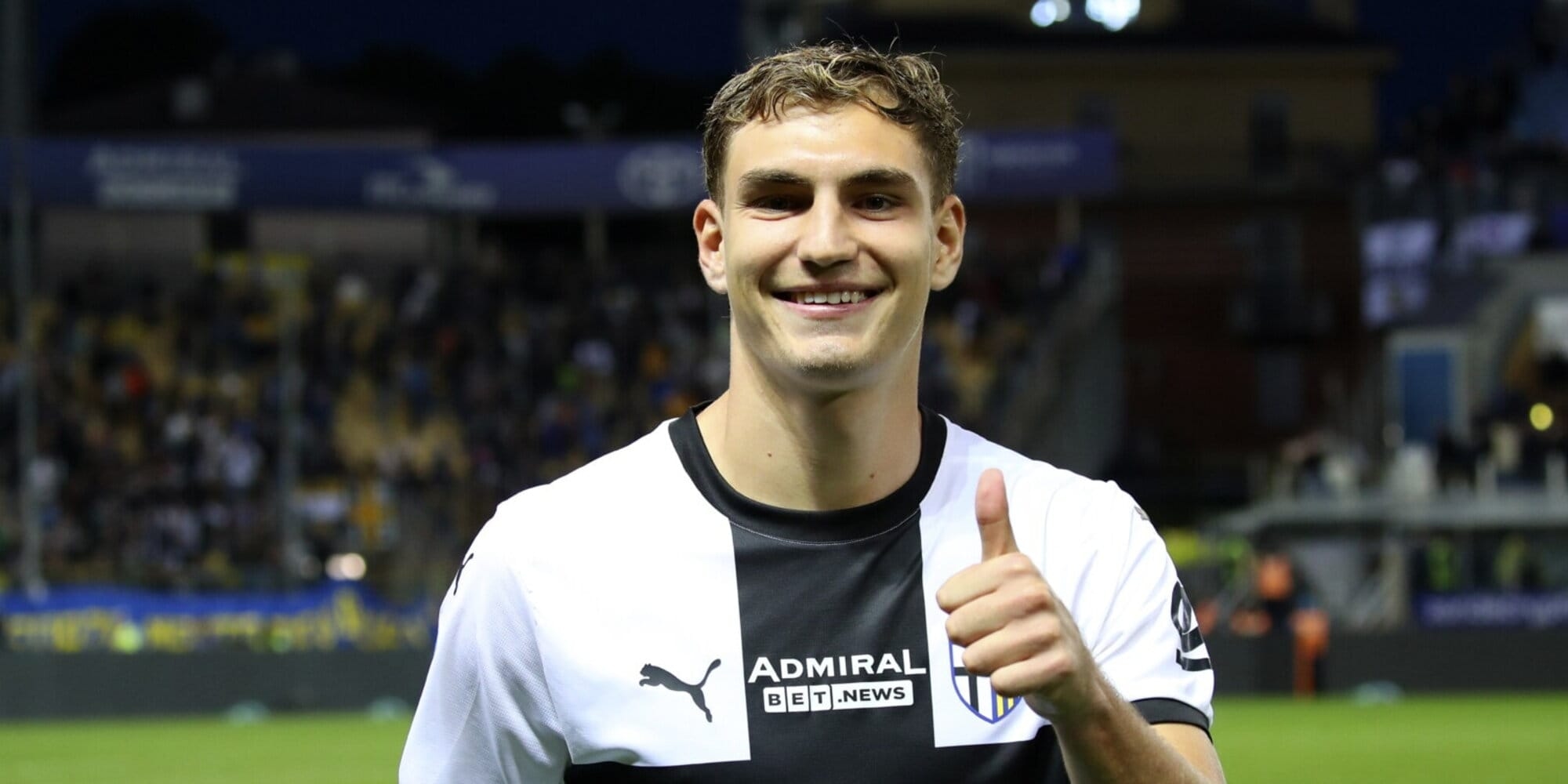 Empoli-Parma: dónde ver en TV y streaming, a qué hora, formaciones probables, en directo