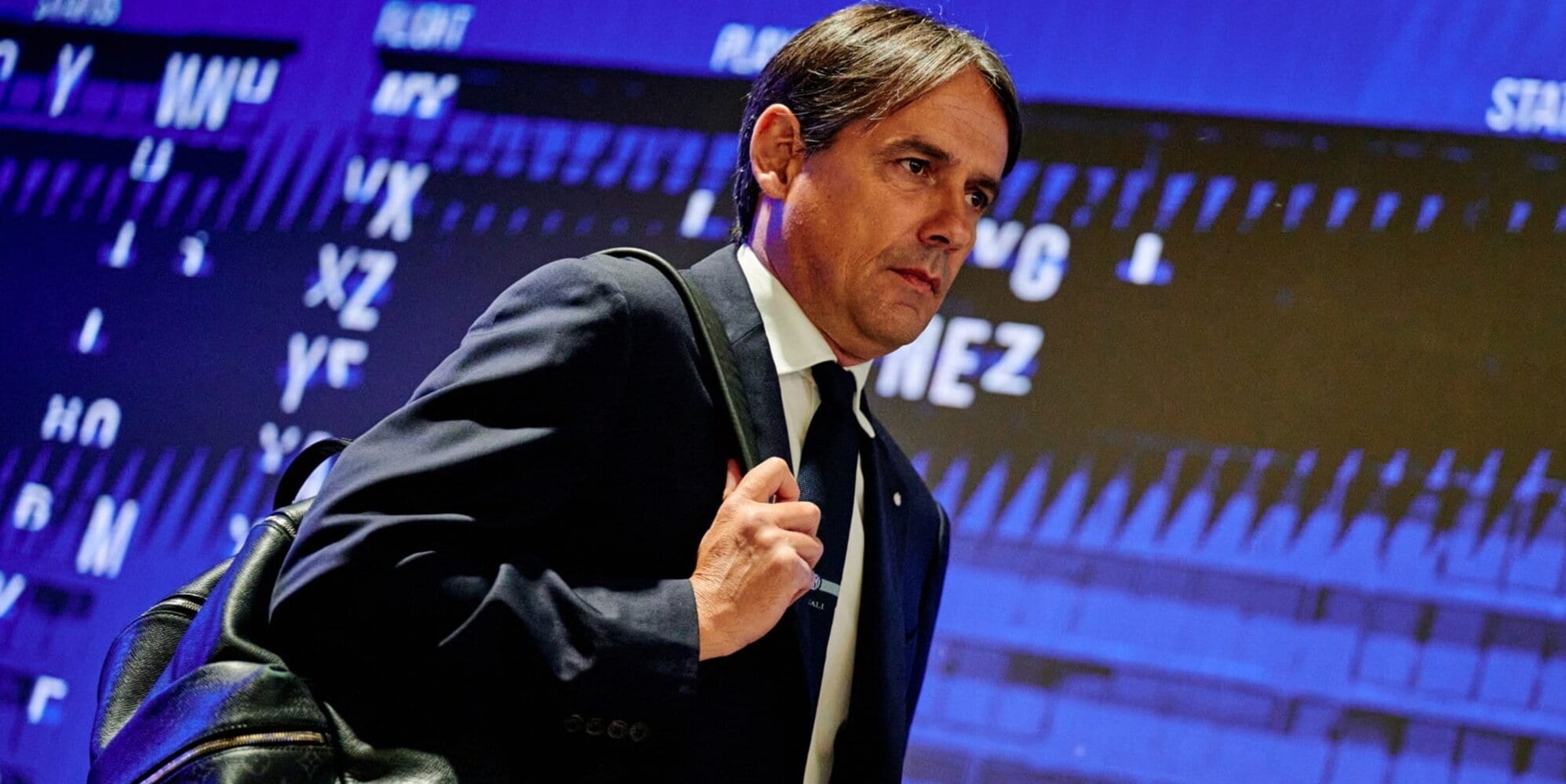 <p>Sensationnel, un départ d'Inzaghi de l'Inter est possible ! « C'est fait, il signera après la Ligue des champions pour des sommes irréelles »</p>