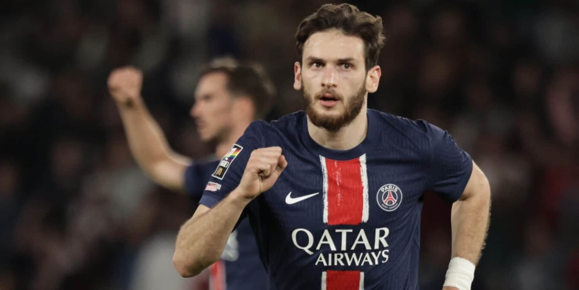 <p>Kvara e Fabián Ruiz, o azar do Scudetto e o sonho da Champions League: “Será uma festa”</p>