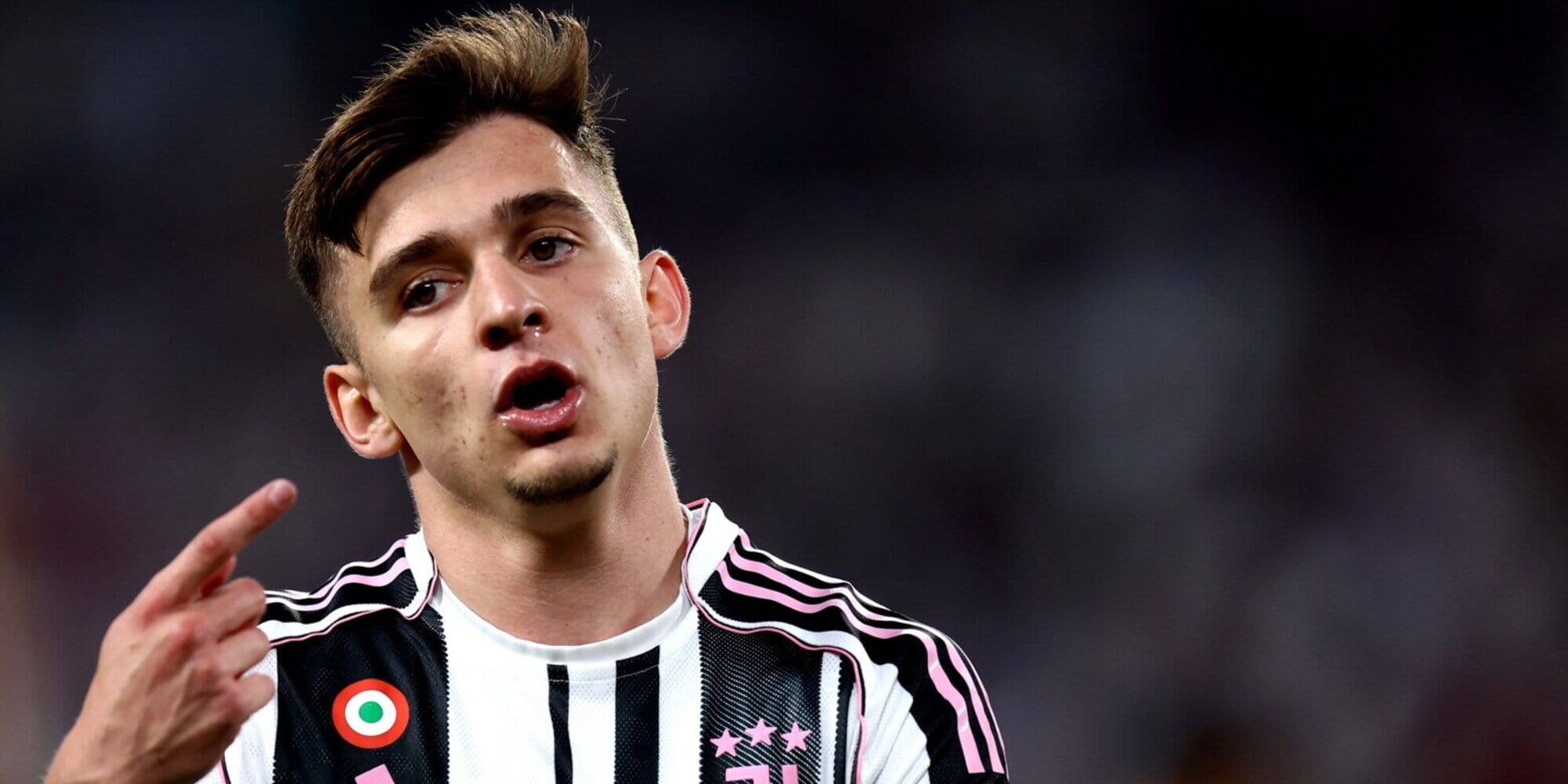 <p>Conceição, condições da Juve para o resgate. Yildiz: há também a hipótese da despedida</p>