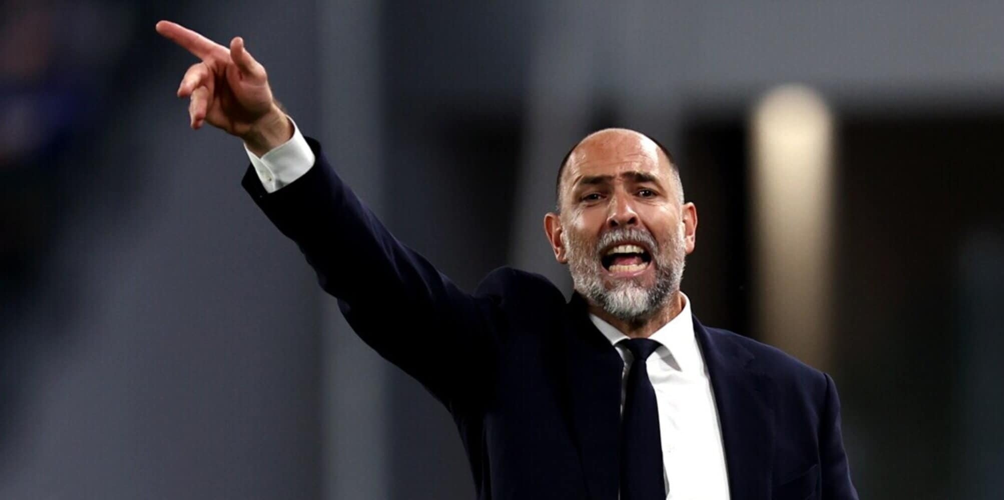 Juve'nin oynamaması gereken final