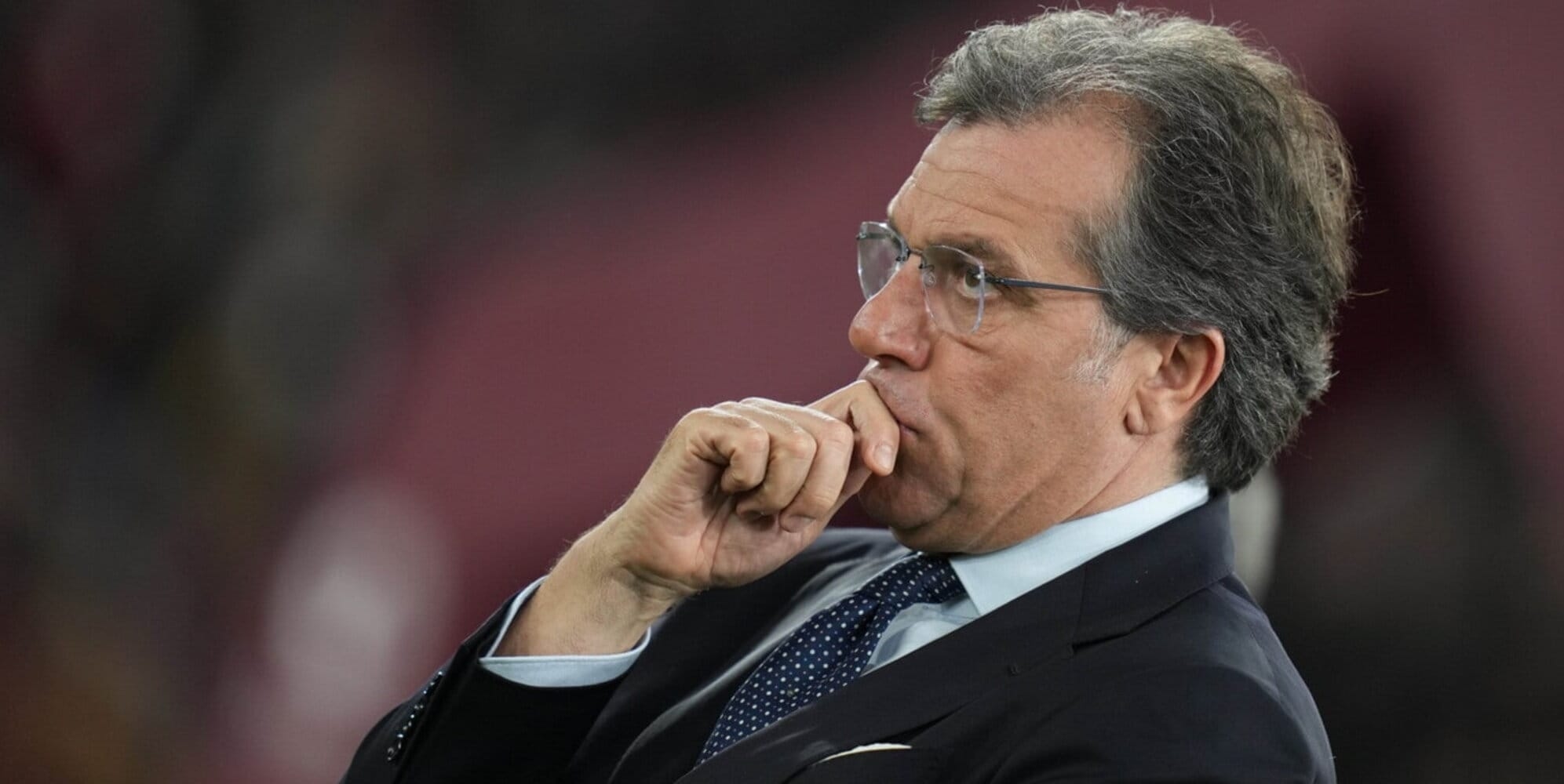 <p>Giuntoli deja la Juve: la madre de todos los errores y el mayor arrepentimiento</p>