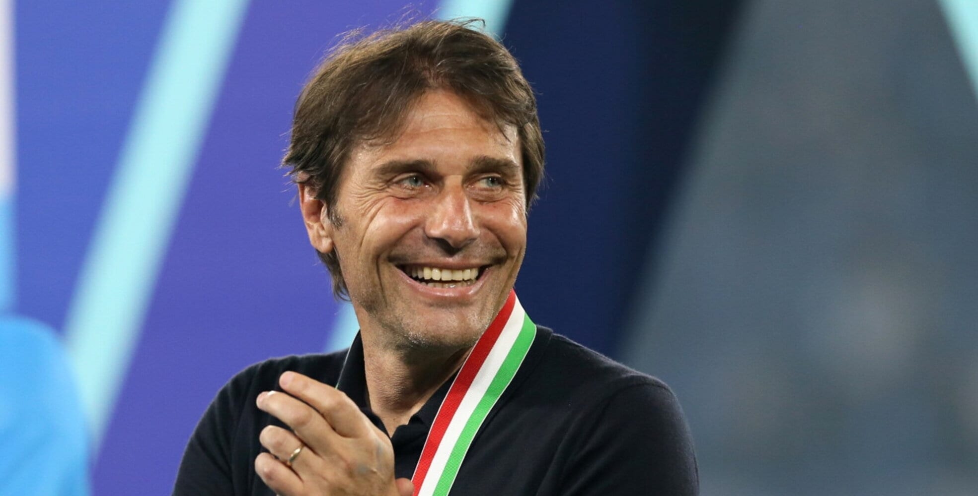 Conte, la reflexión de la Juve y el cambio de rumbo del Nápoles: "Seguimos juntos porque..."