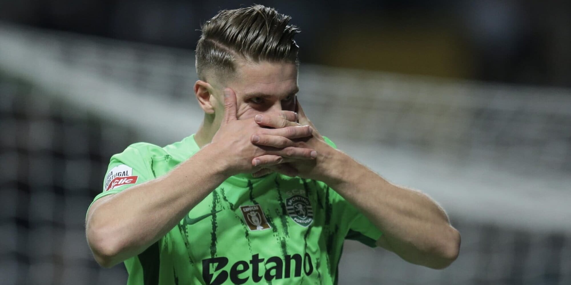 <p>Gyokeres, la Juve studia l&rsquo;affondo decisivo: incontri e chiamate per strappare il s&igrave;</p>