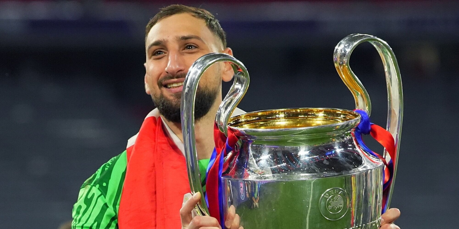 <p>Mercado de fichajes de la Juventus: Nadie es invendible: Allegri intenta… robar el sueño de Donnarumma.</p>
<br />
