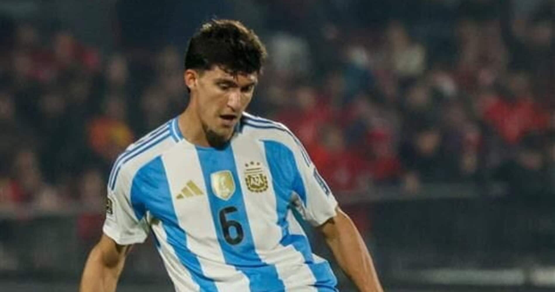 Balerdi, que é o zagueiro do Marselha que Tudor gostaria na Juventus
