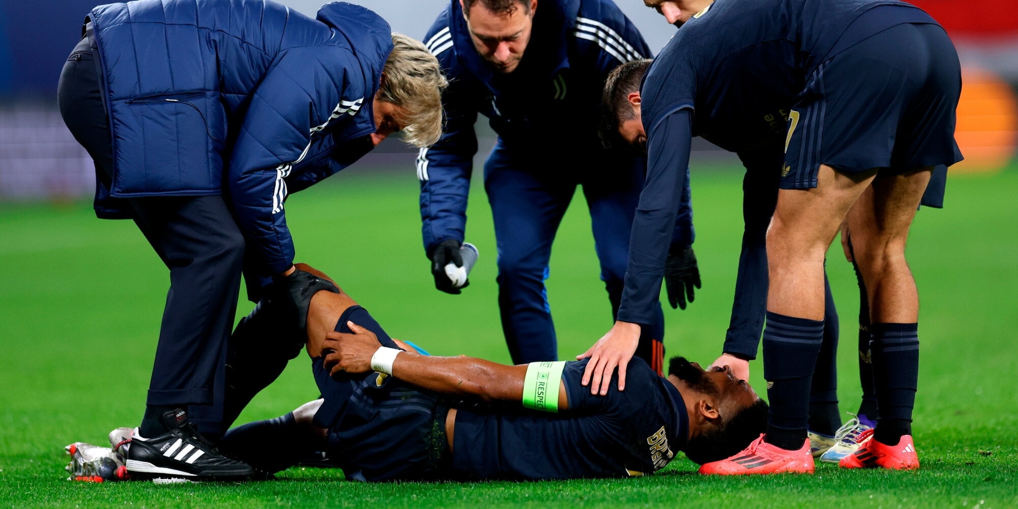 <p>Sem mais lesões, solução Comolli: Juve derruba escolhas de equipe e mercado</p>