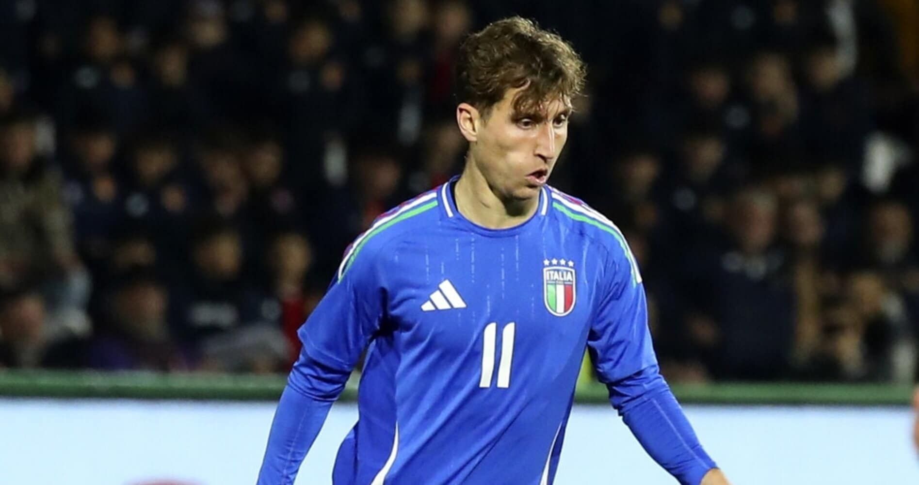 Slovaquie vs Italie : heure, direct et où regarder le Championnat d'Europe U21 à la télévision et en streaming en temps réel