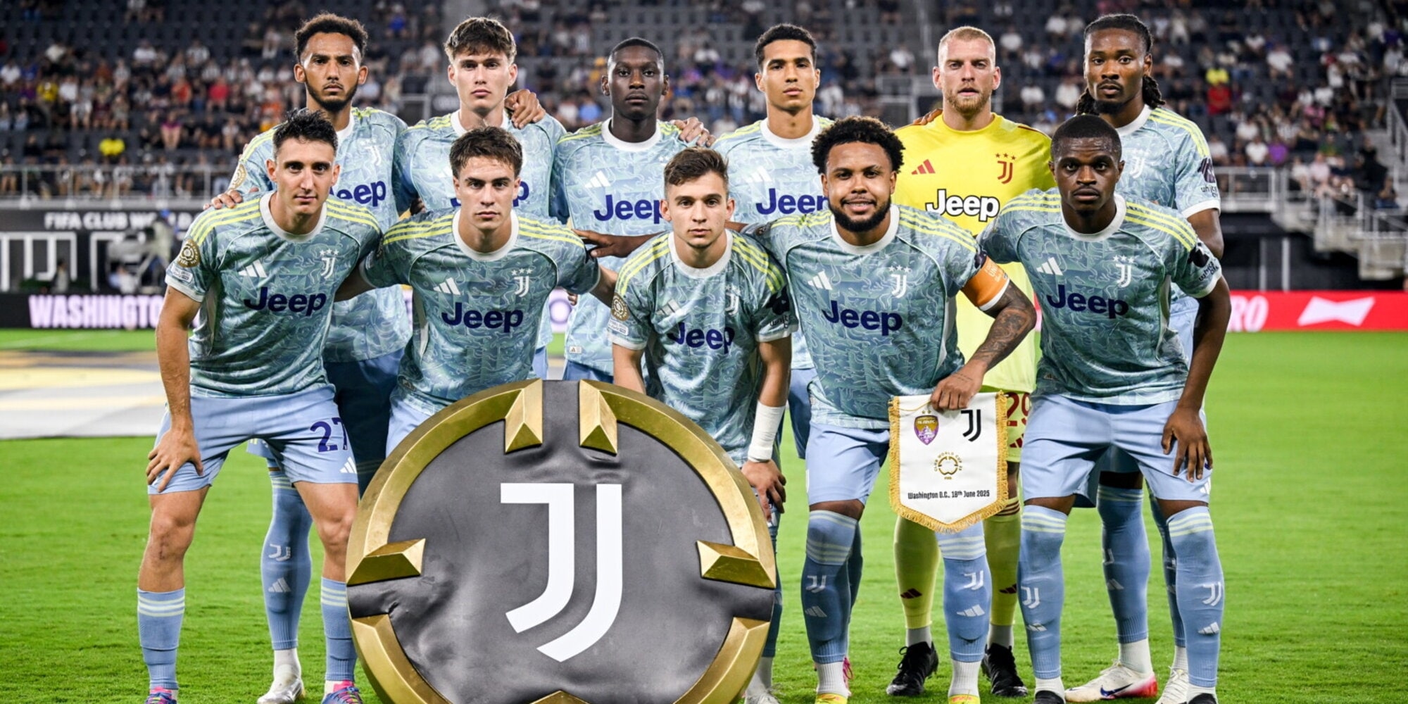 La Juventus déchaînée, Al Ain débordé : Kolo Muani, Conceicao et Yildiz les garçons du 5-0