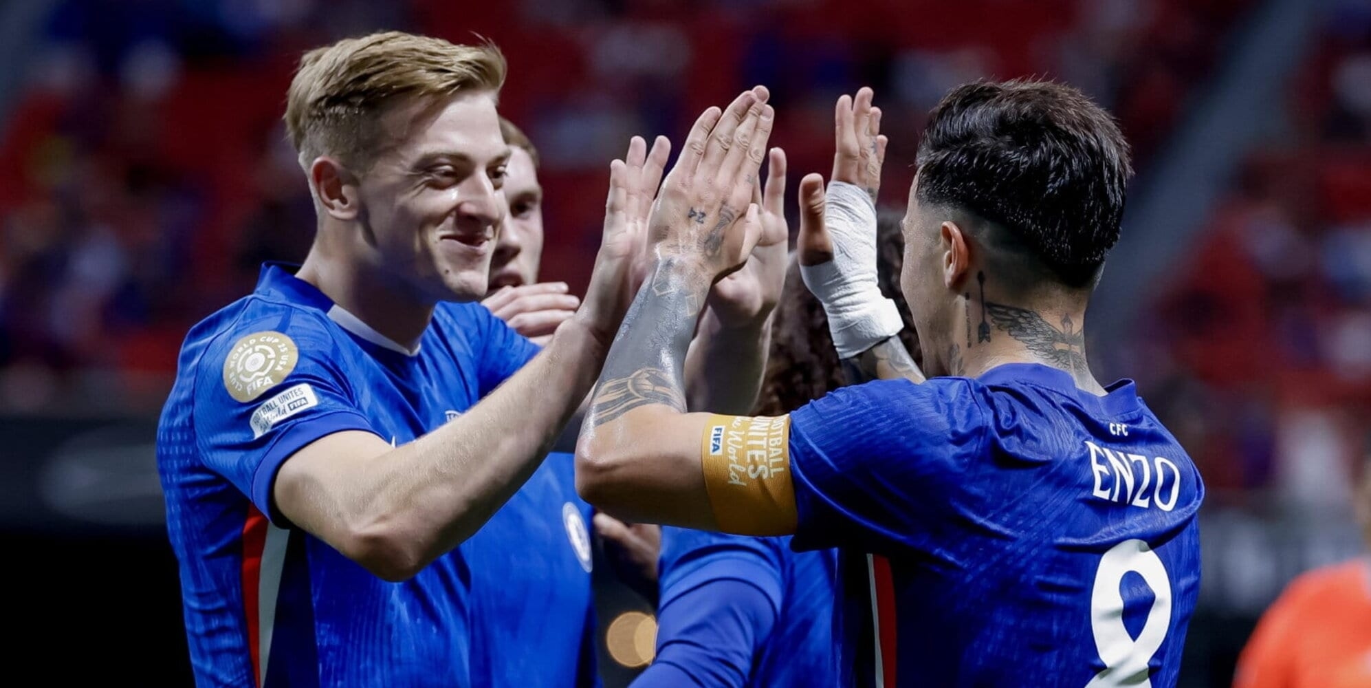 Flamengo-Chelsea: hora, en directo, alineaciones probables y dónde ver por TV y streaming el Mundial de Clubes