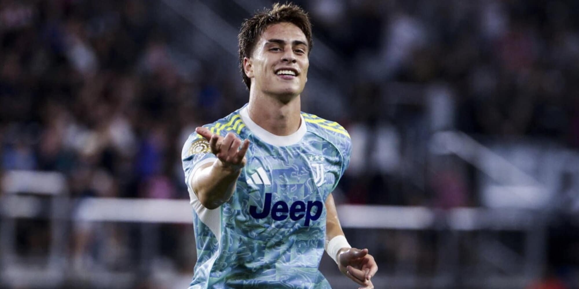 <p>Juventus-Wydad, Kulüpler Dünya Kupası'nı TV'de ve canlı yayında nerede ve ne zaman izleyebilirsiniz?</p>