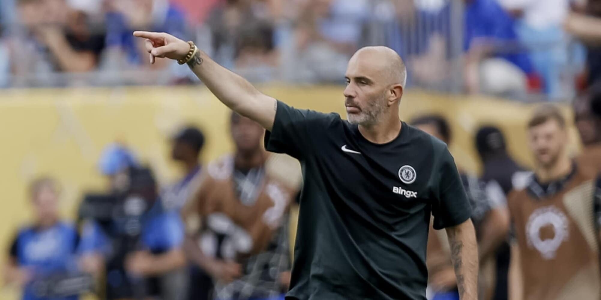 Palmeiras-Chelsea: hora, en vivo, alineaciones probables y dónde ver el Mundial de Clubes por TV y streaming